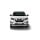 Spoiler guard,Front guard - Nissan X-Trail (2018-) polished