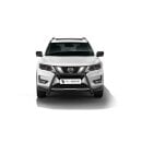 Frontschutzbügel - Nissan X-Trail (2018-) schwarz