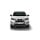 Front guard - Nissan X-Trail (2018-) black