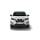 Spoiler guard,Front guard with sheet metal - Nissan X-Trail (2018-) black