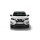 Spoilerschutz,Frontschutzbügel mit Blech - Nissan X-Trail (2018-) schwarz