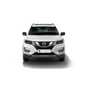 Spoilerschutz,Frontschutzbügel - Nissan X-Trail...
