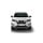 Spoiler guard,Front guard - Nissan X-Trail (2018-) black