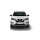 Spoilerschutz,Frontschutzbügel - Nissan X-Trail (2018-) schwarz