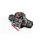 WARN Seilwinde ZEON 12 PLATINUM 12000LB 5.4t 5443 kg Zugkraft Stahlseil 12V