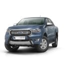 Frontschutzbügel Ford Ranger (2019-2022) schwarz