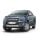 Frontschutzbügel Ford Ranger (2019-2022) schwarz