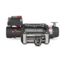 Electric winch Warrior Severe Duty Winch t1000 10000 4.5...