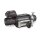 Elektrische Seilwinde Warrior Severe Duty Winch T1000 10000 4,5 t 12 V Stahlseil IP68