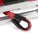 Electric winch Warrior Samurai Gen2 4.3 t 12v synthetic rope ip68