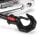 Electric winch Warrior Samurai Gen2 4.3 t 12v synthetic rope ip68