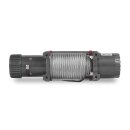 Electric winch Warrior Samurai Gen2 4.3 t high speed 12v...