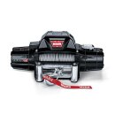 warn winch zeon 12 12000lb 5.4t 5400 kg pulling force...