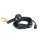 comeup cable remote control for gtd, wolf 3 pin with 5m cable
