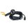 comeup cable remote control for gtd, wolf 3 pin with 5m cable