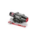 warn winch vrx 25-s 2500lb 1134Kg syntetic rope 12v