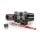 warn winch vrx 25-s 2500lb 1134Kg syntetic rope 12v