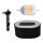 Wartungsset Diesel Stromaggregate ITC Power, Hyundai, Kompak, BLACK+DECKER
