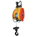kiowinch construction hoist 300kg 29m 14m/min 230v