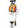 kiowinch construction hoist 300kg 29m 14m/min 230v