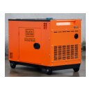 black+decker bxgnd6300e diesel power generator full power 6500 watt 230v