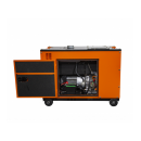 black+decker bxgnd6300e diesel power generator full power 6500 watt 230v