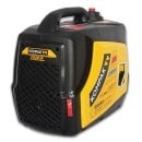 kompak dual fuel inverter 2300 watt power generator 230v