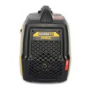 kompak dual fuel inverter 2300 watt power generator 230v