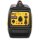 KOMPAK Dual Fuel Inverter Gas Benzin 2300 Watt Stromaggregat 230V