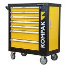 kompak workshop trolley lz01 252 parts professional quality