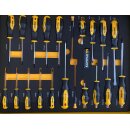 kompak workshop trolley lz01 252 parts professional quality