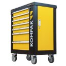 kompak workshop trolley lz01 252 parts professional quality