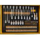 kompak workshop trolley lz01 252 parts professional quality