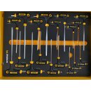 kompak workshop trolley lz01 252 parts professional quality