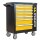 KOMPAK Werkstattwagen LZ01 252 Teile Profi-Qualität