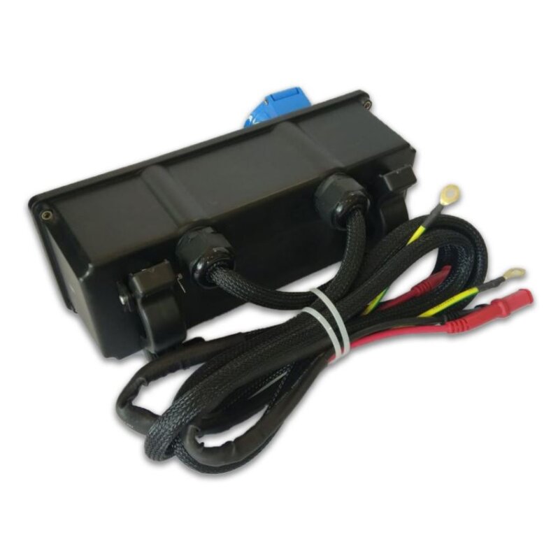 Parallel-Kit fr KOMPAK KGG34Ei-DF