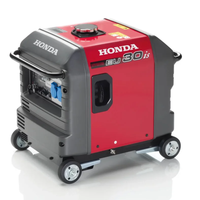 Honda EU30is Inverter Stromerzeuger Benzin 3000 Watt 230V