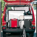Honda EU30is Inverter Generator Gasoline 3000 Watts 230V