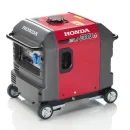 Honda EU30is Inverter Stromerzeuger Benzin 3000 Watt 230V
