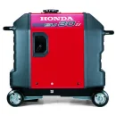 Honda EU30is Inverter Stromerzeuger Benzin 3000 Watt 230V