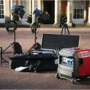 Honda EU30is Inverter Stromerzeuger Benzin 3000 Watt 230V