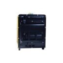 KOMPAK Diesel Stromaggregat 6,9 KVA 400V/230V