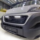 Fiat Ducato (2014-2022) - Grille Integration Kit for...