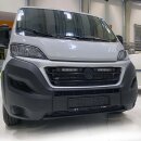 Fiat Ducato (2014-2022) - Kühlergrill...