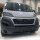 Fiat Ducato (2014-2022) - Kühlergrill Integrationskit für Flat-X 9 Zoll