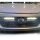 Fiat Ducato (2014-2022) - Kühlergrill Integrationskit für Flat-X 9 Zoll