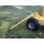 Mobile LED Light Mast Perimeter Lighting 800 Watt 3,000m² Illumination