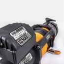 RawMachine Raptor 3.0 synthetic rope radio 6.1t 12v