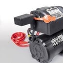 RawMachine Raptor 3.0 synthetic rope radio 6.1t 12v