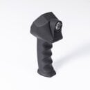 RawMachine Raptor 3.0 synthetic rope radio 6.1t 12v